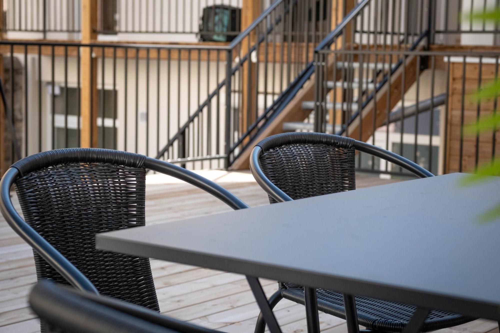 Bibemus Casa Maja - Baignoire Balneo - Parking - Terrasse Apartment Saint-Etienne  Exterior photo