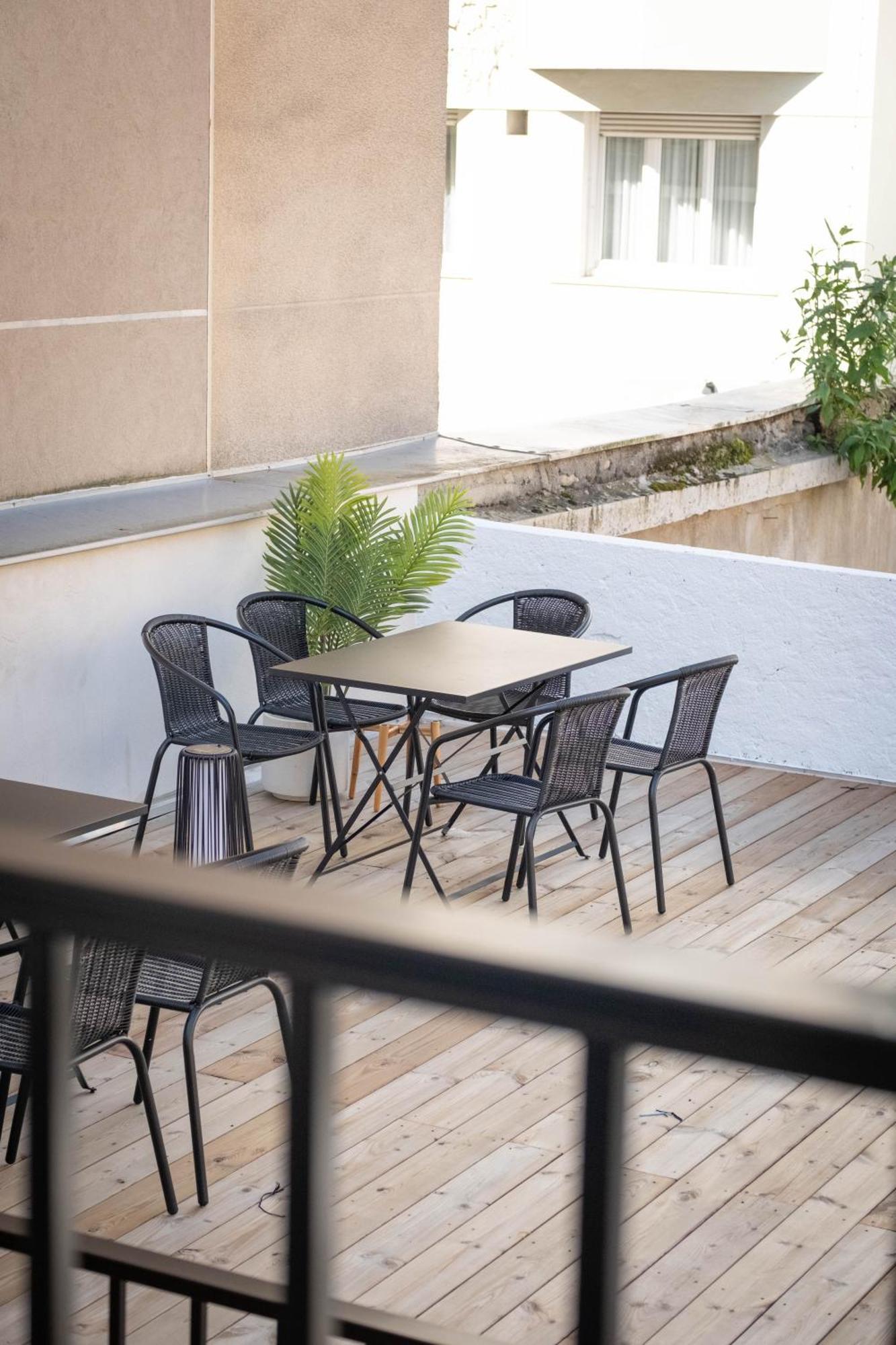 Bibemus Casa Maja - Baignoire Balneo - Parking - Terrasse Apartment Saint-Etienne  Exterior photo
