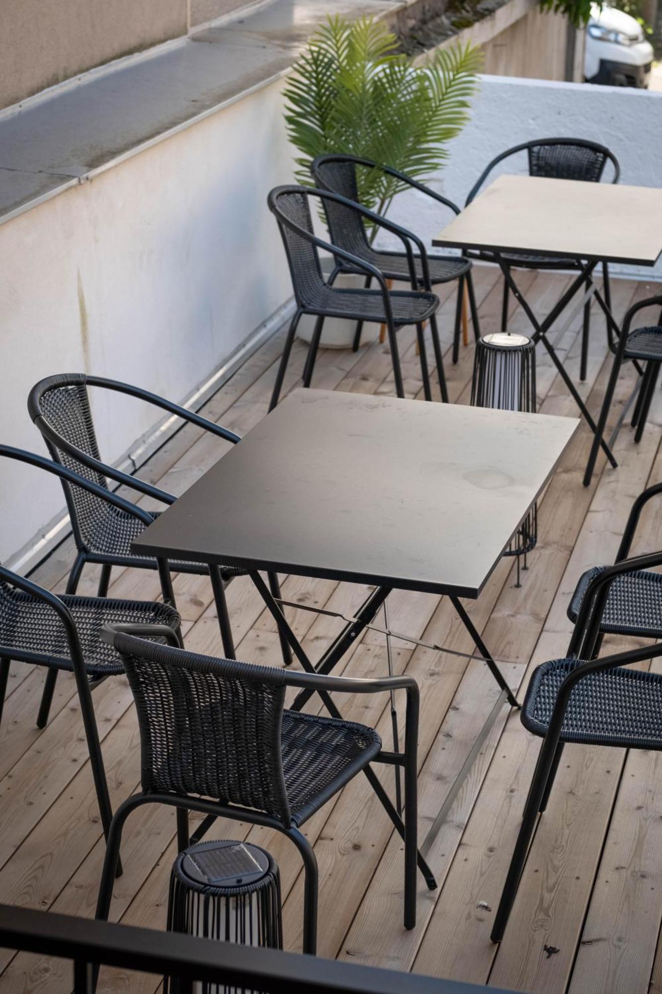 Bibemus Casa Maja - Baignoire Balneo - Parking - Terrasse Apartment Saint-Etienne  Exterior photo